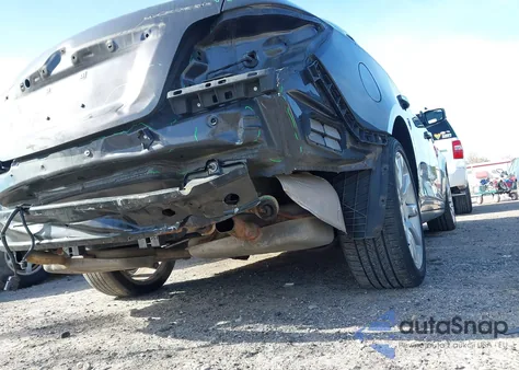 2013 Buick Lacrosse Touring Group from USA, damaged, VIN 1G4GJ5G30DF163402